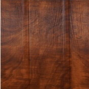 PN 00401 10 ft x 1 ft Brown PVC Panel - 8 mm