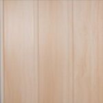 PN 00402 10 ft x 1 ft Brown PVC Panel – 8 mm