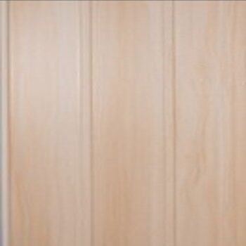 PN 00402 10 ft x 1 ft Brown PVC Panel - 8 mm