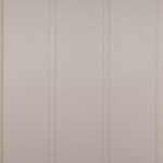 PN 00407 10 ft x 1 ft White PVC Panel – 8 mm