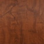 PN 00434 10 ft x 10 inch Brown PVC Panel - 6 mm