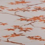 PN 00448 10 ft x 10 inch Brown PVC Panel – 6 mm