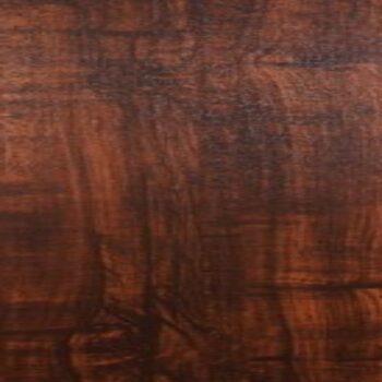 PN 00453 10 ft x 10 inch Brown PVC Panel - 6 mm