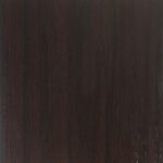 PN 00454 10 ft x 10 inch Brown PVC Panel - 6 mm