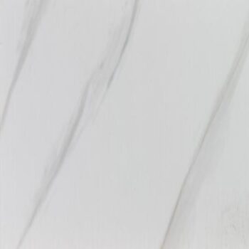 PN 00455 10 ft x 10 inch White PVC Panel - 6 mm