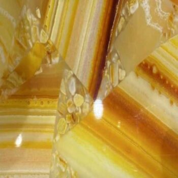 PN 03113 Panel Alabaster Sheet | 8 ft x 2 ft - 8 mm
