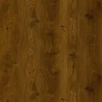 RO 1503 Vintage Teak 8 ft x 4 ft Royal Oak Finish Decorative Laminate - 1 mm