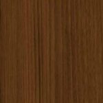 S3591 SF Ceylon Teak 8 ft x 4 ft Suede Finish Classic Woods Series Sainik Laminate - 1 mm