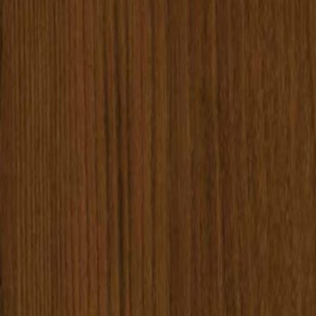 S3591 SF Ceylon Teak 8 ft x 4 ft Suede Finish Classic Woods Series Sainik Laminate - 1 mm