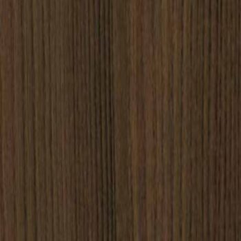 S3593 SF Fumed Teak 8 ft x 4 ft Suede Finish Classic Woods Series Sainik Laminate - 1 mm