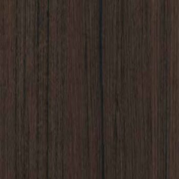 S3594 SF Noir Teak 8 ft x 4 ft Suede Finish Classic Woods Series Sainik Laminate - 1 mm