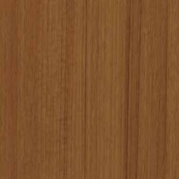 S3595 SF Myanmar Teak 8 ft x 4 ft Suede Finish Classic Woods Series Sainik Laminate - 1 mm