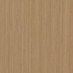 S3597 SF Straightline Teak 8 ft x 4 ft Suede Finish Classic Woods Series Sainik Laminate - 1 mm