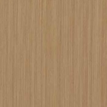 S3597 SF Straightline Teak 8 ft x 4 ft Suede Finish Classic Woods Series Sainik Laminate - 1 mm