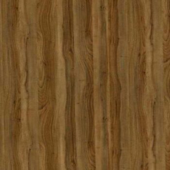 SF 1526 Milano Walnut 8 ft x 4 ft Suede Finish Decorative Laminate - 1 mm