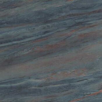 SMT 7086 Romeo Blue 8 ft x 4 ft Silky Matt Finish Decorative Laminate - 1 mm