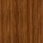 SV 1514 Monza Brown 8 ft x 4 ft Slick Veneer Finish Decorative Laminate - 1 mm