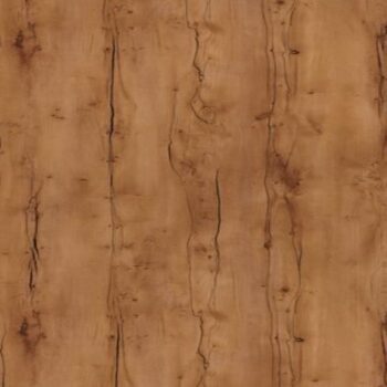 TW 7051 Ontaria 8 ft x 4 ft Teak Wood Finish Maya Series Decorative Laminate - 1 mm