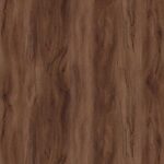 TW 7125 True Wood Brown 8 ft x 4 ft Teak Wood Finish Maya Series Decorative Laminate - 1 mm
