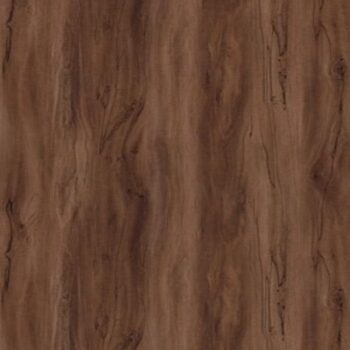 TW 7125 True Wood Brown 8 ft x 4 ft Teak Wood Finish Maya Series Decorative Laminate - 1 mm