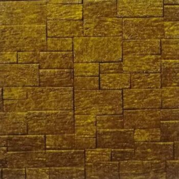 Trend 1116 Charcoal Decorative Wall Panel | 8 ft x 2 ft - 4 mm
