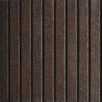 W 2101 Glossy Finish PVC Louvers-Panels - 10 ft x 1 ft - 10 mm