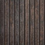 W 2112 Glossy Finish PVC Louvers-Panels – 10 ft x 1 ft – 10 mm