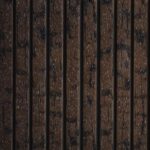 W 2114 Glossy Finish PVC Louvers-Panels – 10 ft x 1 ft – 10 mm