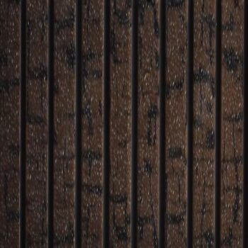 W 2114 Glossy Finish PVC Louvers-Panels - 10 ft x 1 ft - 10 mm