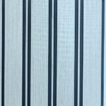 W 2208 Wooden Finish PVC Louvers-Panels – 10 ft x 1 ft – 10 mm