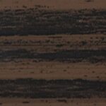 2022 22x2 mm Gloss PVC Edge Band Wooden Series 1 Meter - 2 mm