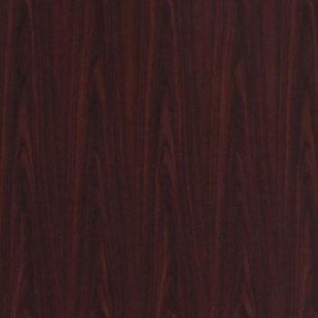 30109 SUD Fresh Mahogany 8 ft x 4 ft Suede Finish HPL Sheet - 6 mm