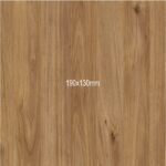 6104 SF Jackson Hickory 8 ft x 4 ft Suede Finish Exterior Cladding HPL Sheet – 6 mm