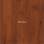 6107 SF Grenada Pine 8 ft x 4 ft Suede Finish Exterior Cladding HPL Sheet - 6 mm