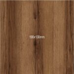 6114 SF Delano Eiche 8 ft x 4 ft Suede Finish Exterior Cladding HPL Sheet - 6 mm
