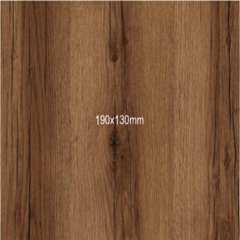 6114 SF Delano Eiche 8 ft x 4 ft Suede Finish Exterior Cladding HPL Sheet - 6 mm