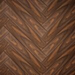 HDF Laminate Wood Floor Embossed Finish Herringbone LF 00293 – 2 ft x 4 inch x 8 mm – AC4 Grade – Type A – Single Click Lock – U Groove – Suitable for Flooring, Living Room, Bedroom