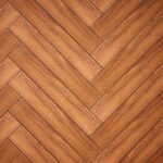 HDF Laminate Wood Floor Embossed Finish Herringbone LF 00295 – 2 ft x 4 inch x 8 mm – AC4 Grade – Type A – Single Click Lock – U Groove – Suitable for Flooring, Living Room, Bedroom