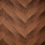 HDF Laminate Wood Floor Embossed Finish Herringbone LF 00297 – 2 ft x 4 inch x 8 mm – AC4 Grade – Type A – Single Click Lock – U Groove – Suitable for Flooring, Living Room, Bedroom