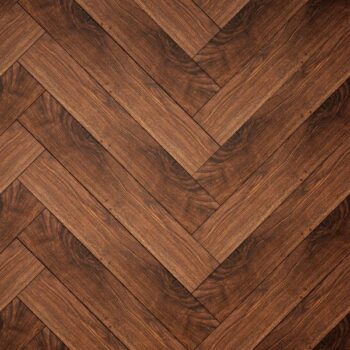 HDF Laminate Wood Floor Embossed Finish Herringbone LF 00297 - 2 ft x 4 inch x 8 mm - AC4 Grade - Type A - Single Click Lock - U Groove - Suitable for Flooring, Living Room, Bedroom