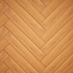 HDF Laminate Wood Floor Embossed Finish Herringbone LF 00298 - 2 ft x 4 inch x 8 mm - AC4 Grade - Type A - Single Click Lock - U Groove - Suitable for Flooring, Living Room, Bedroom