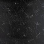 QR 00007 Opulence Series Calacatta Ebony Vicenza 3276x1651 mm Polished Finish Quartz - 20 mm (10 Years Warranty)