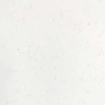 QR 00081 Splendor Series Carrara Bianco 3276x1651 mm Polished Finish Quartz - 20 mm (10 Years Warranty)