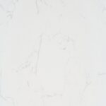 QR 00083 Splendor Series Carrara Verna 3276×1651 mm Polished Finish Quartz – 20 mm (10 Years Warranty)