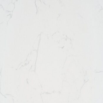 QR 00083 Splendor Series Carrara Verna 3276x1651 mm Polished Finish Quartz - 20 mm (10 Years Warranty)