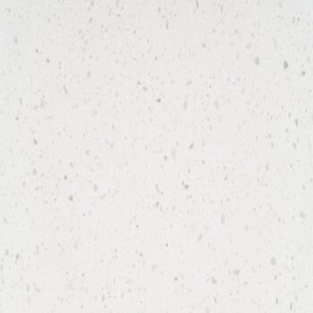 QR 00086 Elegant Series Pebbles Ice 3050 x 1450 mm Polished Finish Quartz - 20 mm (10 Years Warranty)