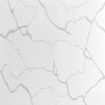 QR 00153 Calacatta Mora 3280 x 1650 mm (129x65 inch) Quartz - 20 mm (10 Years Warranty)