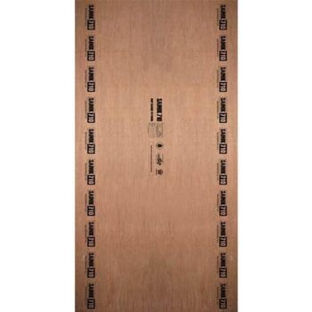 Sainik 710 CenturyPly 8 ft x 4 ft BWP Grade Plywood - 12 mm
