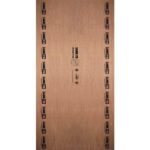 Sainik 710 CenturyPly 8 ft x 4 ft BWP Grade Plywood - 19 mm