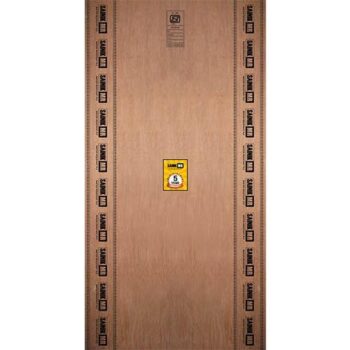 Sainik MR CenturyPly 8 ft x 4 ft Plywood - 12 mm